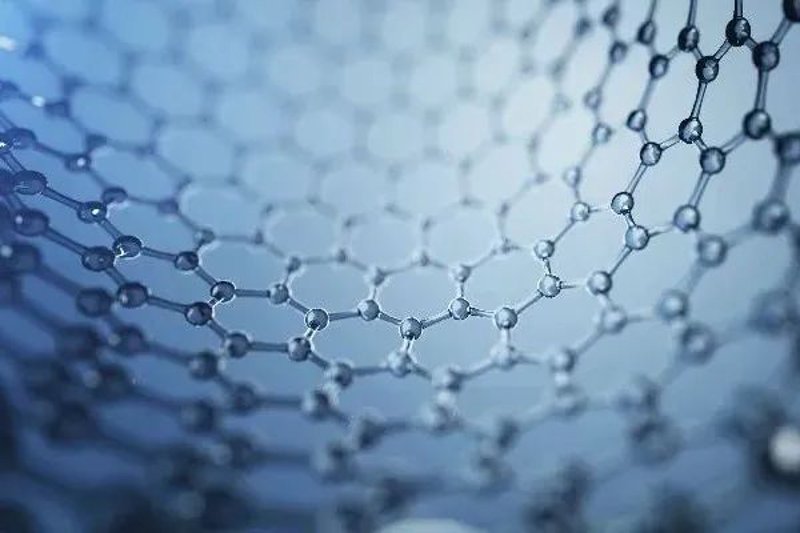 高性能材料:制造业的新航标
